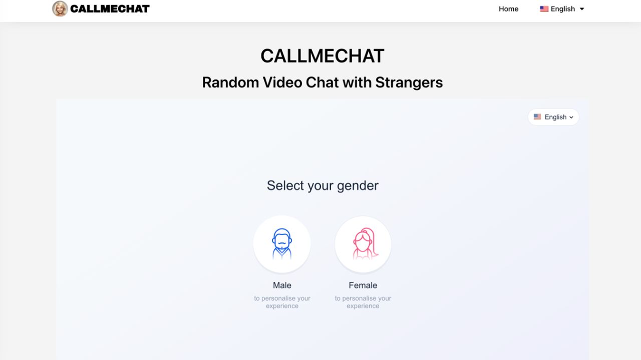 CallMeChat